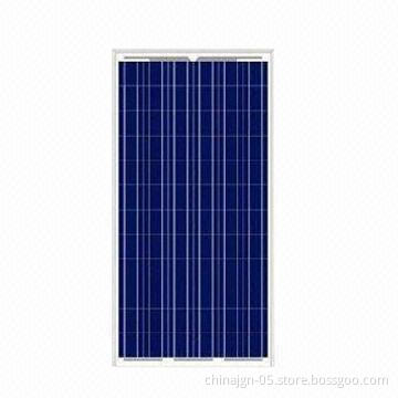 Polycrystalline Solar Panel, 275-300W, 23.0kg Weight